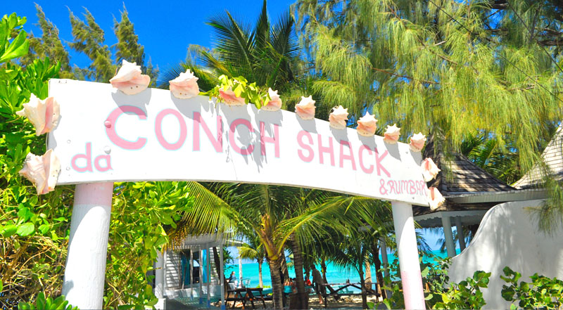 Conch Shack
